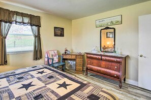 Nhà (3 Bedrooms) | Nội thất