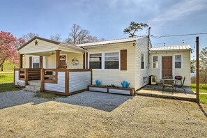Nhà (3 Bedrooms) | Nội thất