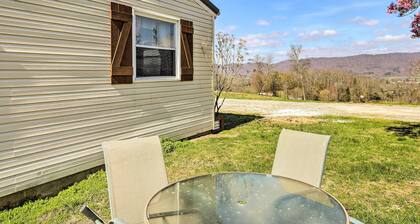 Farmhouse: Close to Norris Lake & ATV Trails!