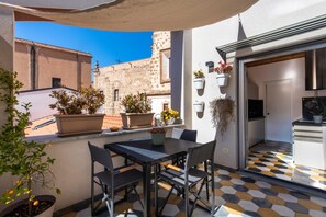 Appartement | 2 chambres