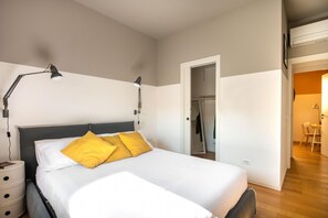Appartement | 2 chambres