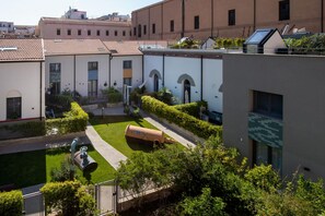 Apartamento | 2 quartos