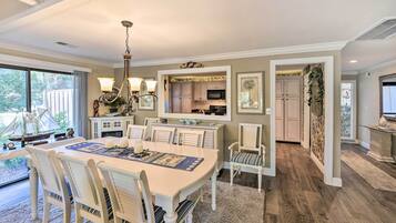 Villa (2 Bedrooms) | Interior