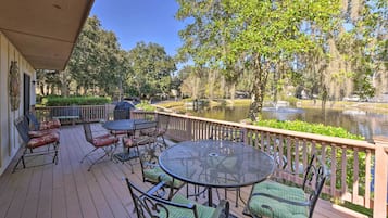 Vila (2 Bedrooms) | Interior