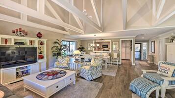 Vila (2 Bedrooms) | Interior