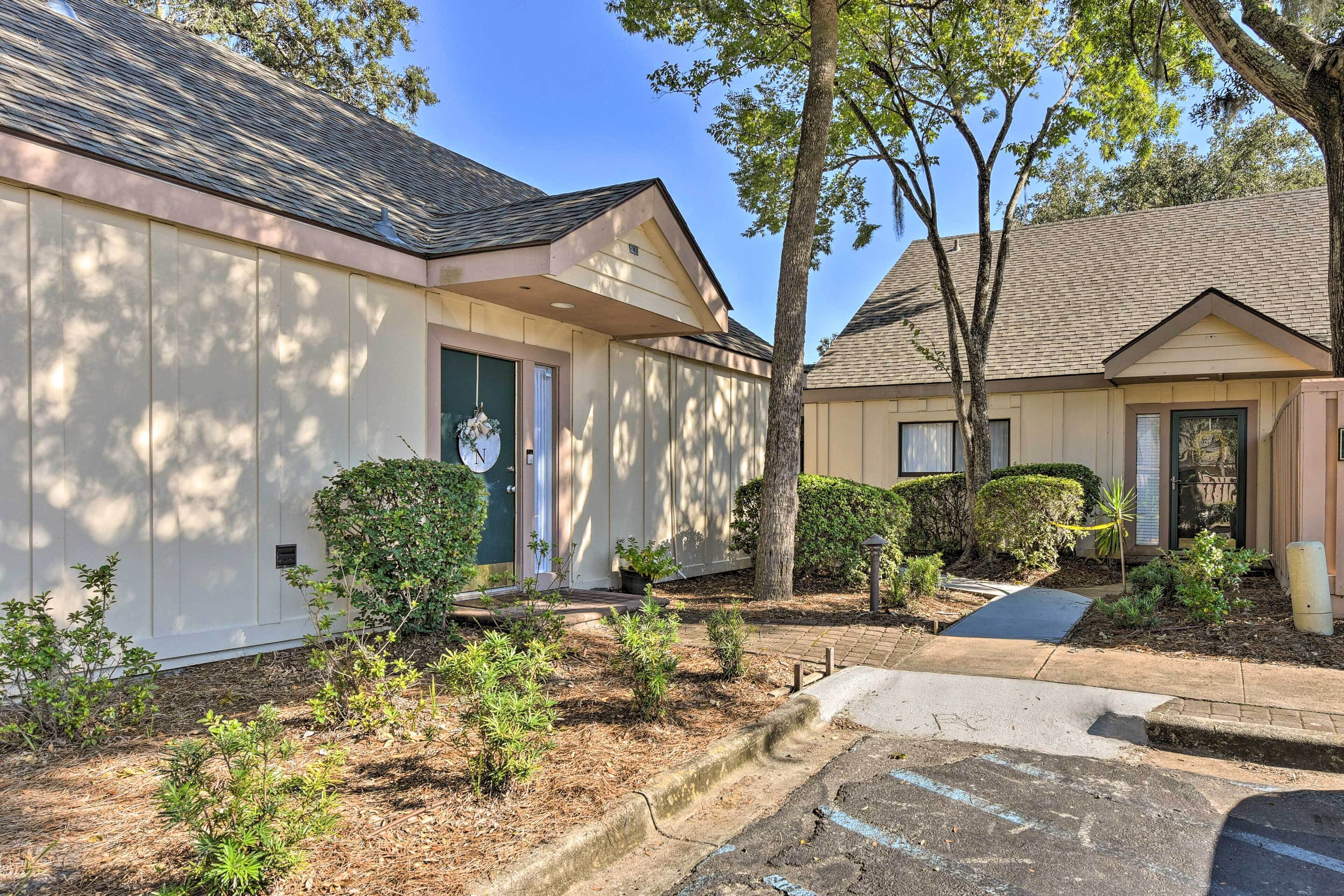 Villa (2 Bedrooms) | Interior