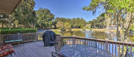 Villa (2 Bedrooms) | Interior