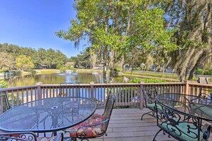 Villa (2 Bedrooms) | Interior