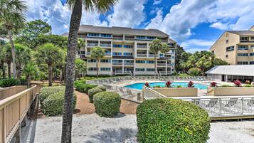 Villa (2 Bedrooms) | Interior