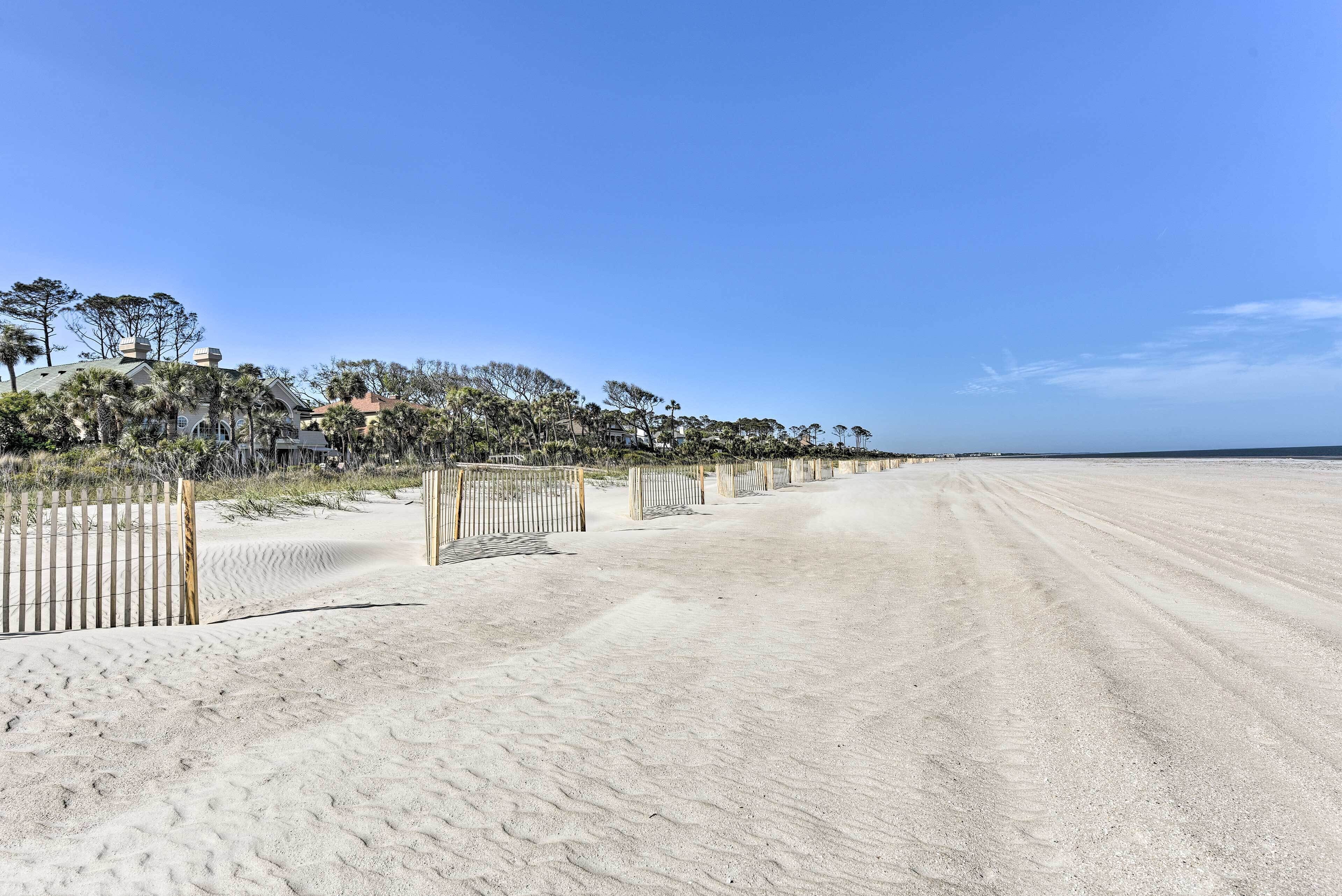 Villa (2 Bedrooms) | Interior