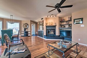 Căn hộ (2 Bedrooms) | Nội thất