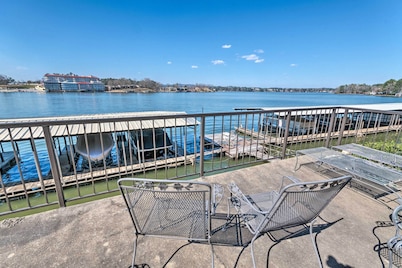 Arkansas Retreat Near Lake Hamilton w/ Pool Access