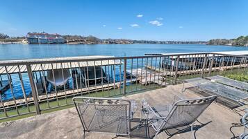 Apartemen (2 Bedrooms) | Interior