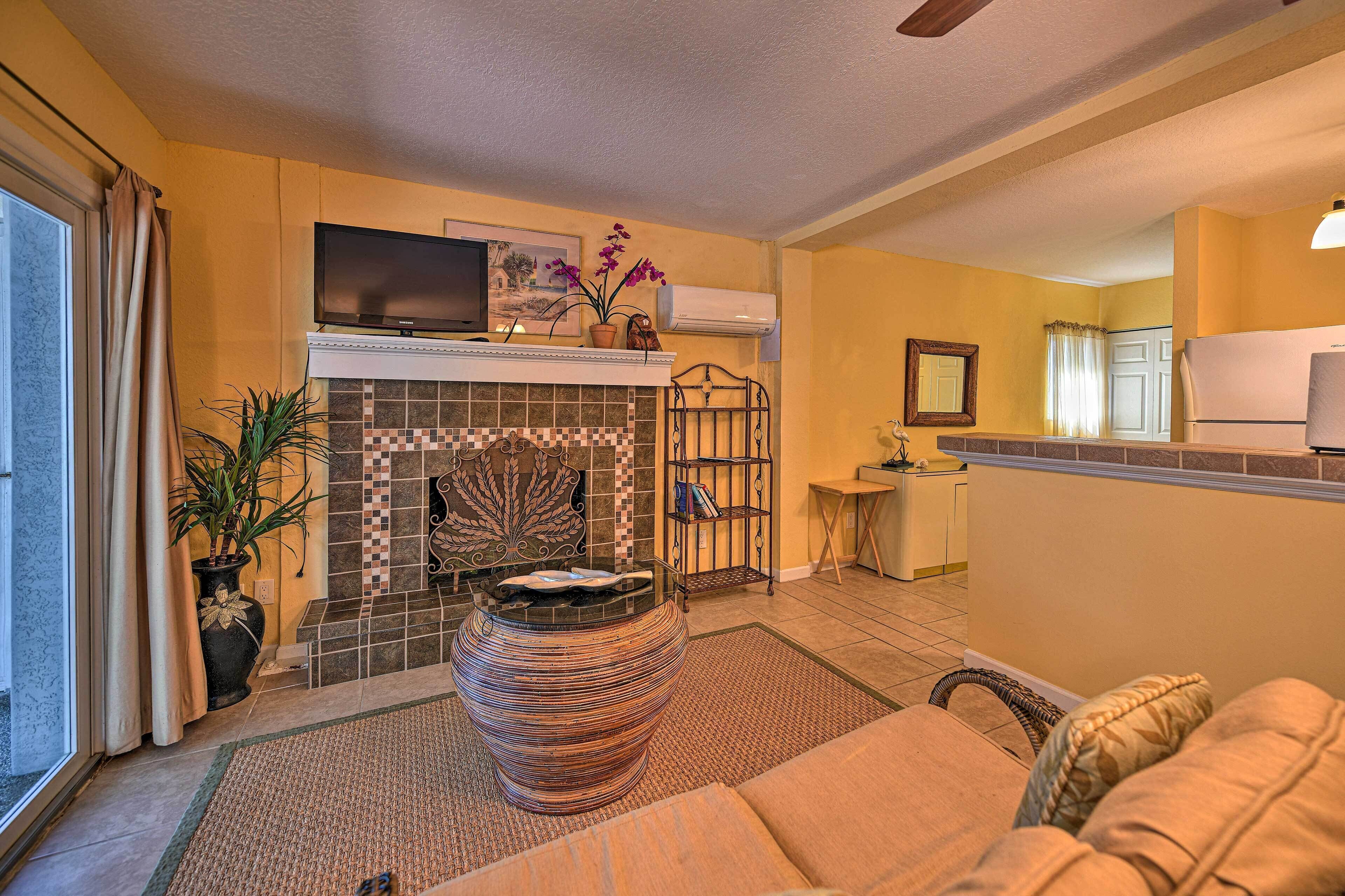 Departamento (0 Bedroom) | Interior