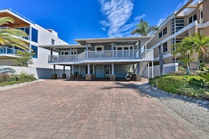 Apartment (0 Bedroom) | Interior - Lido Key Hideout w/ Patio & Yard + Walk to Beach! (Sarasota)
