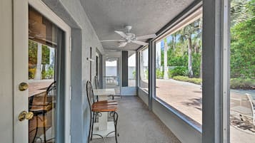 Căn hộ (0 Bedroom) | Nội thất