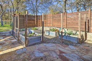 單棟房屋 (4 Bedrooms) | 內部