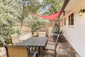Casa (4 Bedrooms) | Vista frontal de la propiedad