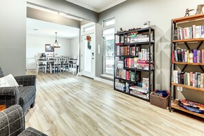 Casa (4 Bedrooms) | Interior