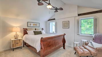 Cottage (2 Bedrooms) | Interior