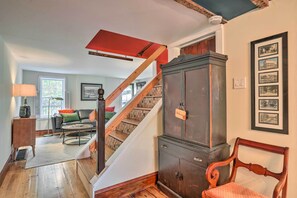 Cottage (2 Bedrooms) | Interior