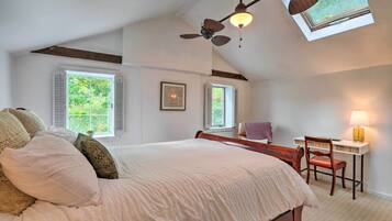 Cottage (2 Bedrooms) | Interior