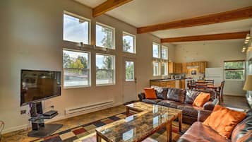 House (2 Bedrooms) | Front of property