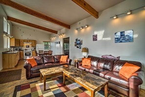 Casa (2 Bedrooms) | Interior