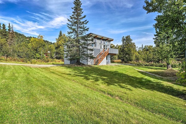 Casa (2 Bedrooms) | Interior