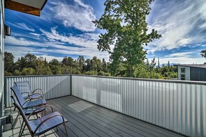 Casa (2 Bedrooms) | Interior