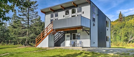 Hus (2 Bedrooms) | Innvendig