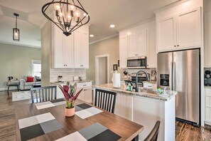 Casa (2 Bedrooms) | Interior