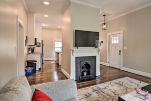 Casa (2 Bedrooms) | Interior