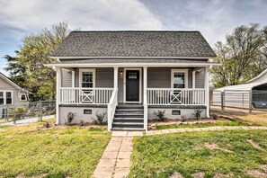 Casa (2 Bedrooms) | Interior