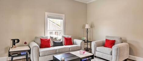 House (2 Bedrooms) | Front of property