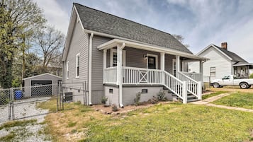 Rumah (2 Bedrooms) | Interior