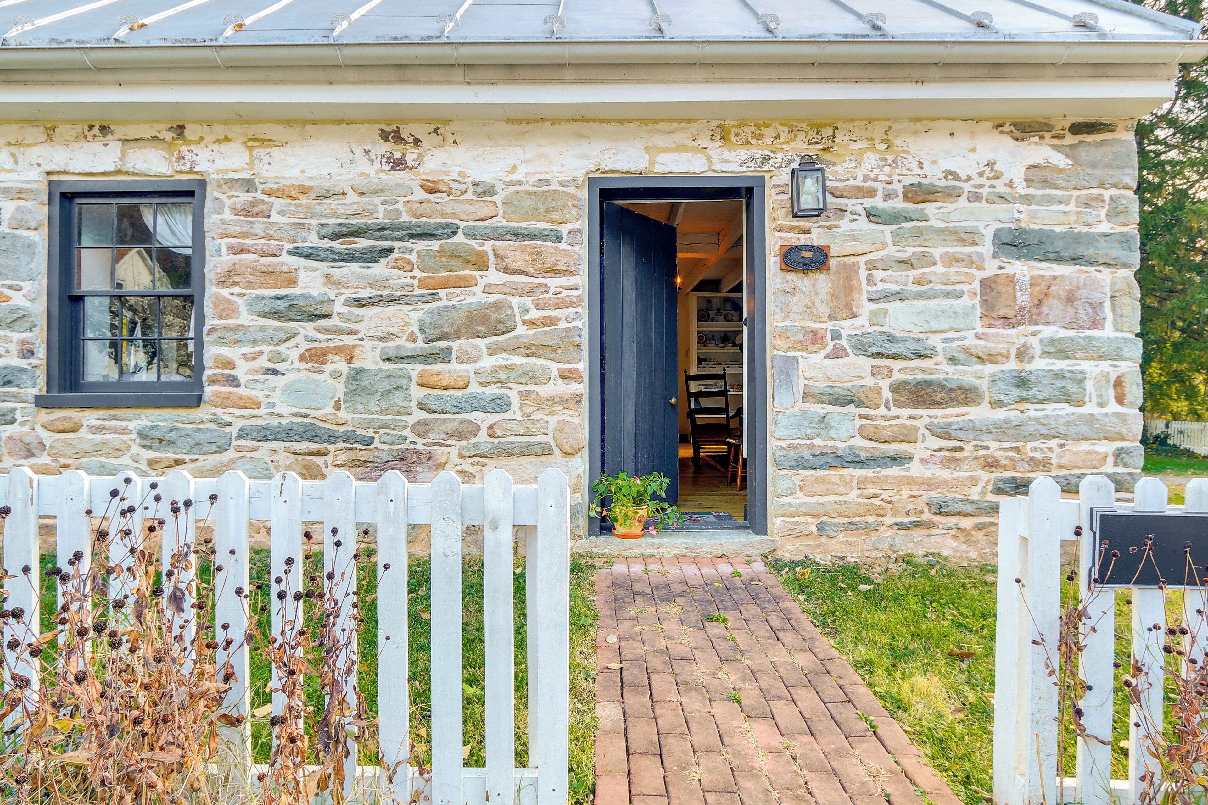 獨棟房屋 (3 Bedrooms) | 住宿內部
