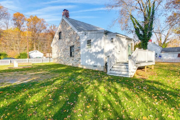 Rumah (3 Bedrooms) | Interior