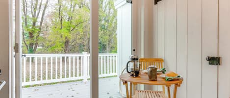 Maison (3 Bedrooms) | Intérieur