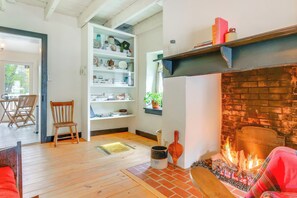 Casa (3 Bedrooms) | Interior