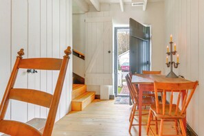 Maison (3 Bedrooms) | Intérieur