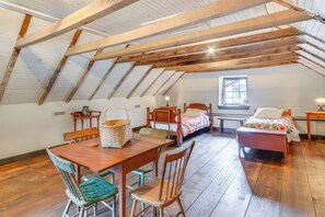 Rumah (3 Bedrooms) | Interior