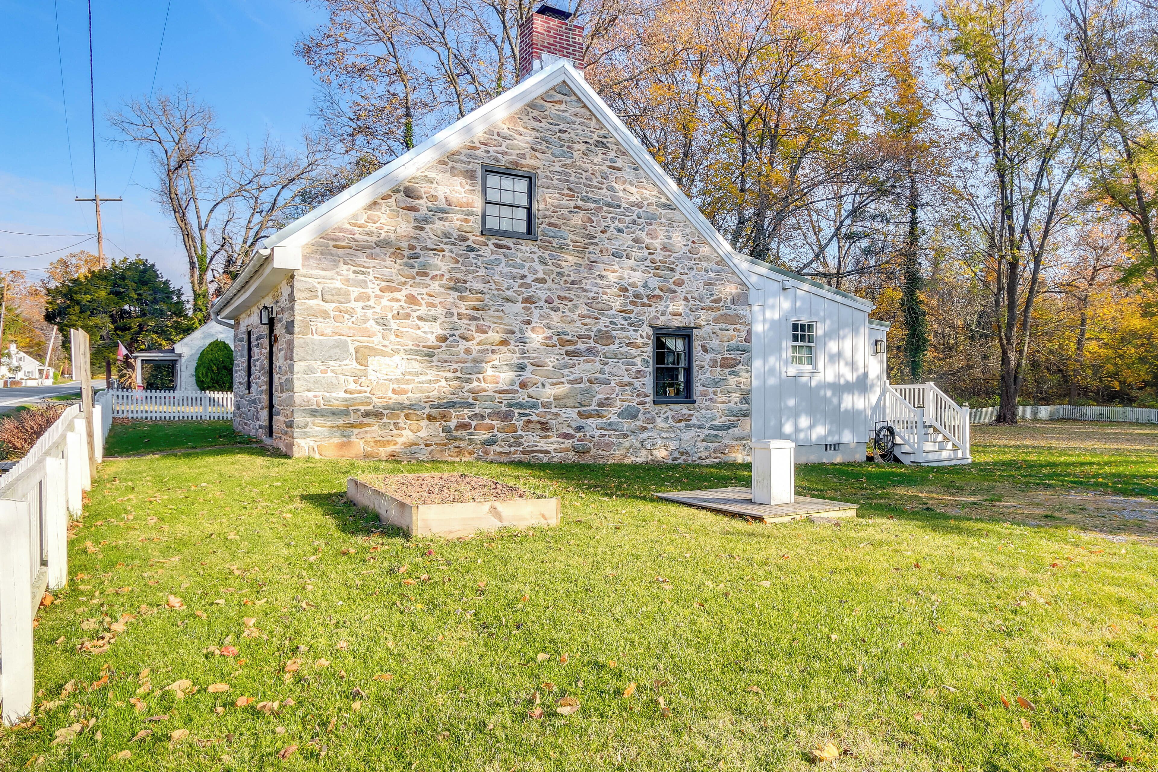 獨棟房屋 (3 Bedrooms) | 住宿內部