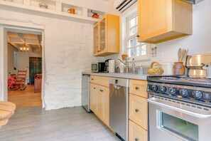 Rumah (3 Bedrooms) | Interior