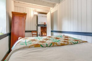 Hus (3 Bedrooms) | Innvendig