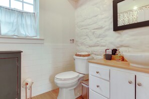 Hus (3 Bedrooms) | Interiör