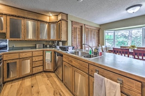 ハウス (5 Bedrooms) | 内装