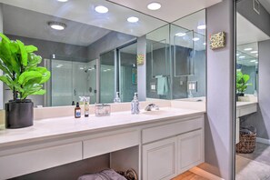 Lägenhet (2 Bedrooms) | Interiör