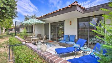 Departamento (2 Bedrooms) | Interior