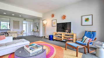 Apartemen (2 Bedrooms) | Interior